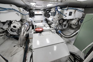 Incognito 58ft Weaver Yacht For Sale