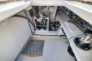 Incognito 58ft Weaver Yacht For Sale