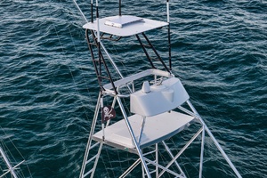 Incognito 58ft Weaver Yacht For Sale