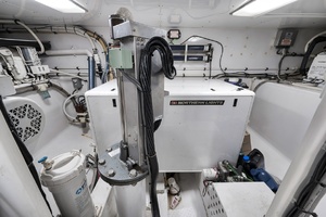 Incognito 58ft Weaver Yacht For Sale