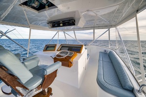 Incognito 58ft Weaver Yacht For Sale