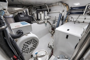 Incognito 58ft Weaver Yacht For Sale