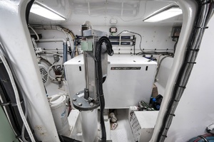 Incognito 58ft Weaver Yacht For Sale