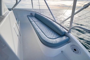 Incognito 58ft Weaver Yacht For Sale