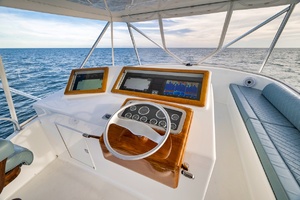 Incognito 58ft Weaver Yacht For Sale