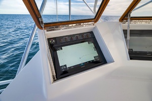 Incognito 58ft Weaver Yacht For Sale