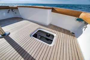 Incognito 58ft Weaver Yacht For Sale