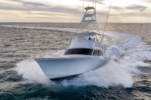 Incognito 58ft Weaver Yacht For Sale