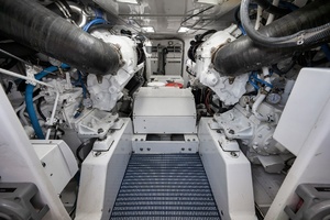 Incognito 58ft Weaver Yacht For Sale
