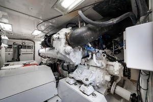Incognito 58ft Weaver Yacht For Sale