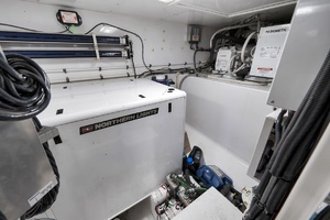Incognito 58ft Weaver Yacht For Sale