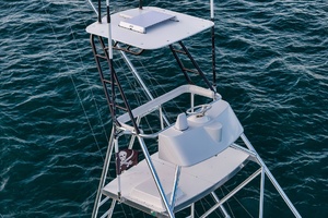 Incognito 58ft Weaver Yacht For Sale
