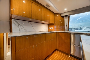 Incognito 58ft Weaver Yacht For Sale