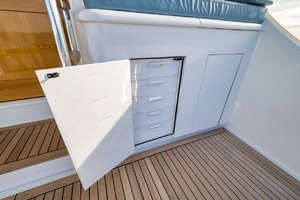 Incognito 58ft Weaver Yacht For Sale
