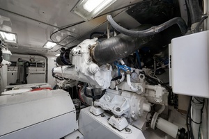 Incognito 58ft Weaver Yacht For Sale