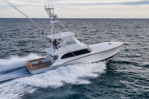 Incognito 58ft Weaver Yacht For Sale