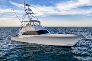 Incognito 58ft Weaver Yacht For Sale