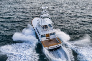 Incognito 58ft Weaver Yacht For Sale
