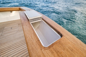 Incognito 58ft Weaver Yacht For Sale
