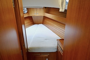 31ft Hallberg Rassy Yacht For Sale