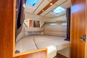 26ft Cutwater Yacht For Sale