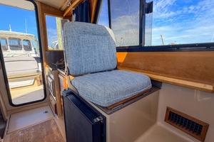 26ft Cutwater Yacht For Sale