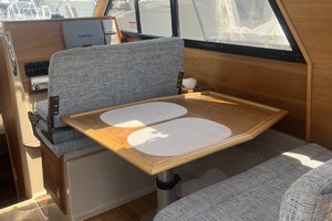 26ft Cutwater Yacht For Sale