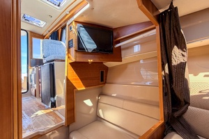 26ft Cutwater Yacht For Sale