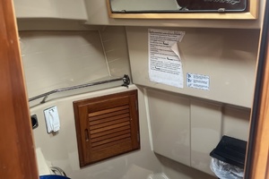 26ft Cutwater Yacht For Sale