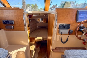 26ft Cutwater Yacht For Sale