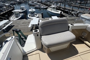 26ft Cutwater Yacht For Sale