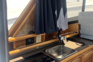 26ft Cutwater Yacht For Sale