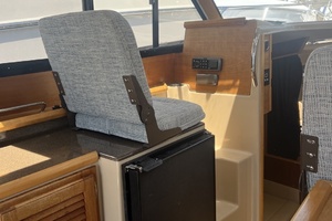 26ft Cutwater Yacht For Sale