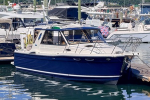 26ft Cutwater Yacht For Sale