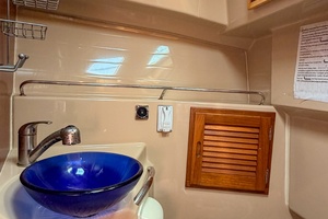 26ft Cutwater Yacht For Sale