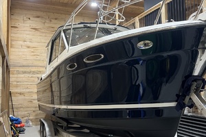 26ft Cutwater Yacht For Sale