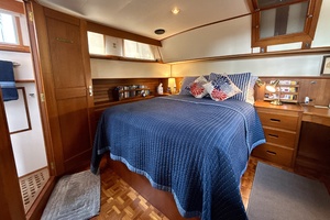Aft Stateroom