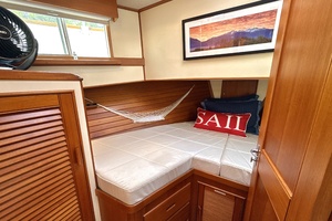 Forward Stateroom