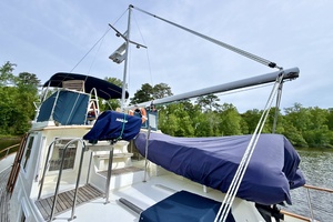 Mast