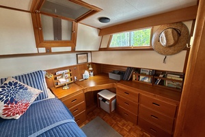 Aft Desk