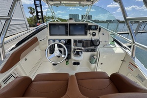 33ft Hydra Sports Yacht For Sale