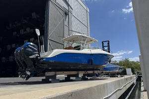 33ft Hydra Sports Yacht For Sale