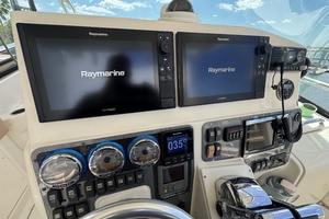 33ft Hydra Sports Yacht For Sale