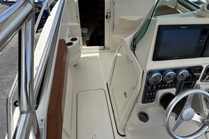33ft Hydra Sports Yacht For Sale