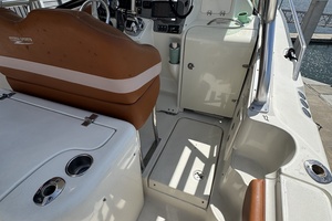 33ft Hydra Sports Yacht For Sale