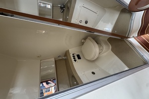 33ft Hydra Sports Yacht For Sale