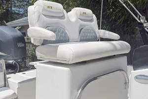 22ft Pathfinder Yacht For Sale