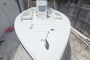 22ft Pathfinder Yacht For Sale