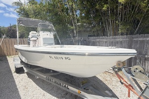 22ft Pathfinder Yacht For Sale
