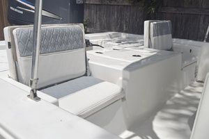 22ft Pathfinder Yacht For Sale